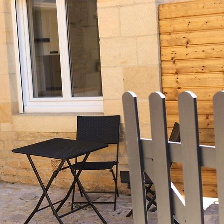 Appartement Cosy & Balneo - Centre De Sarlat Exteriér fotografie